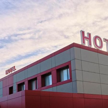 Hotel Julimar 료렛 드 마르 외부 사진