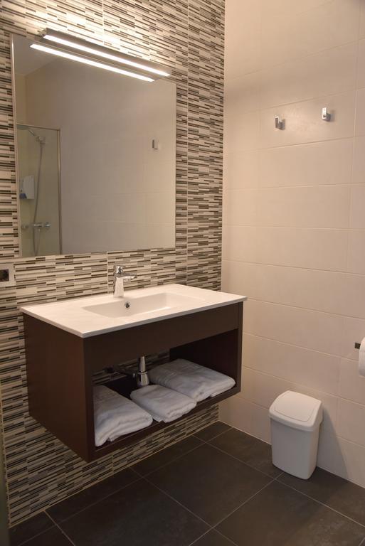 Hotel Julimar 료렛 드 마르 외부 사진