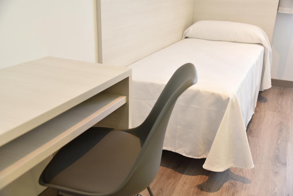 Hotel Julimar 료렛 드 마르 외부 사진