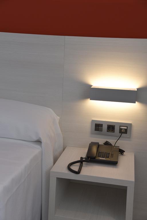 Hotel Julimar 료렛 드 마르 외부 사진