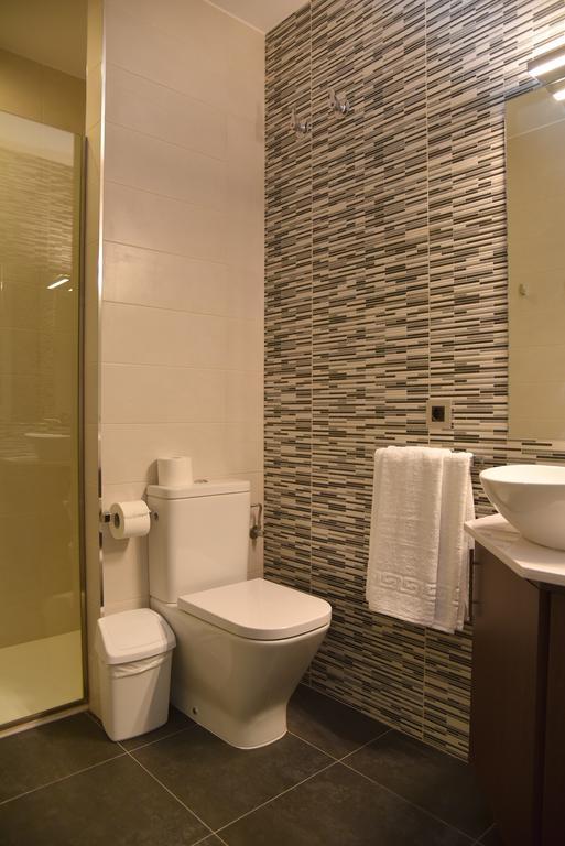 Hotel Julimar 료렛 드 마르 외부 사진